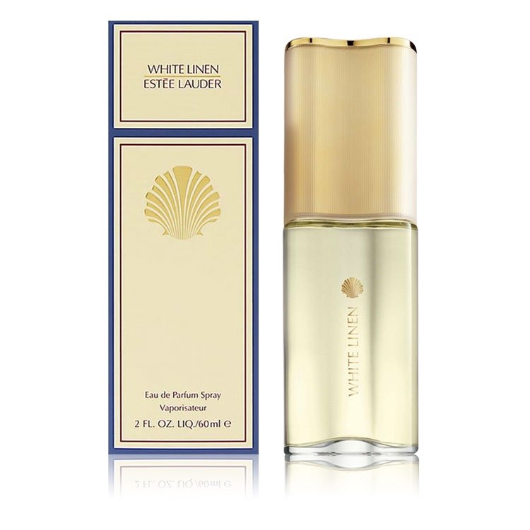 Estée Lauder White Linen