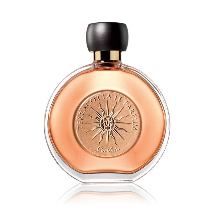 Guerlain Terracotta Le Parfum