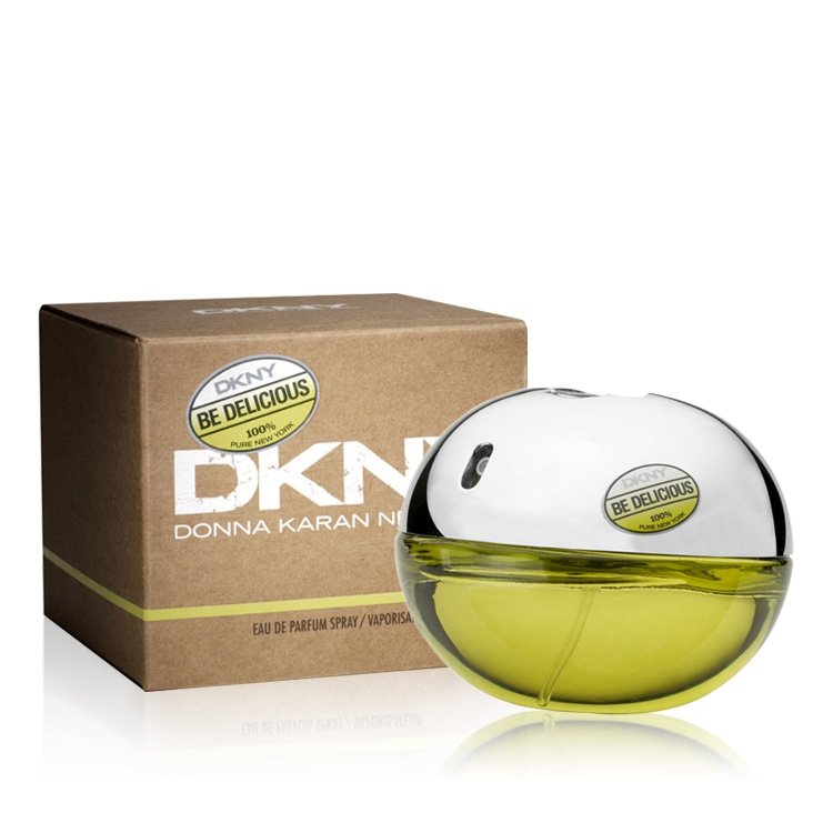 DKNY Be Delicious