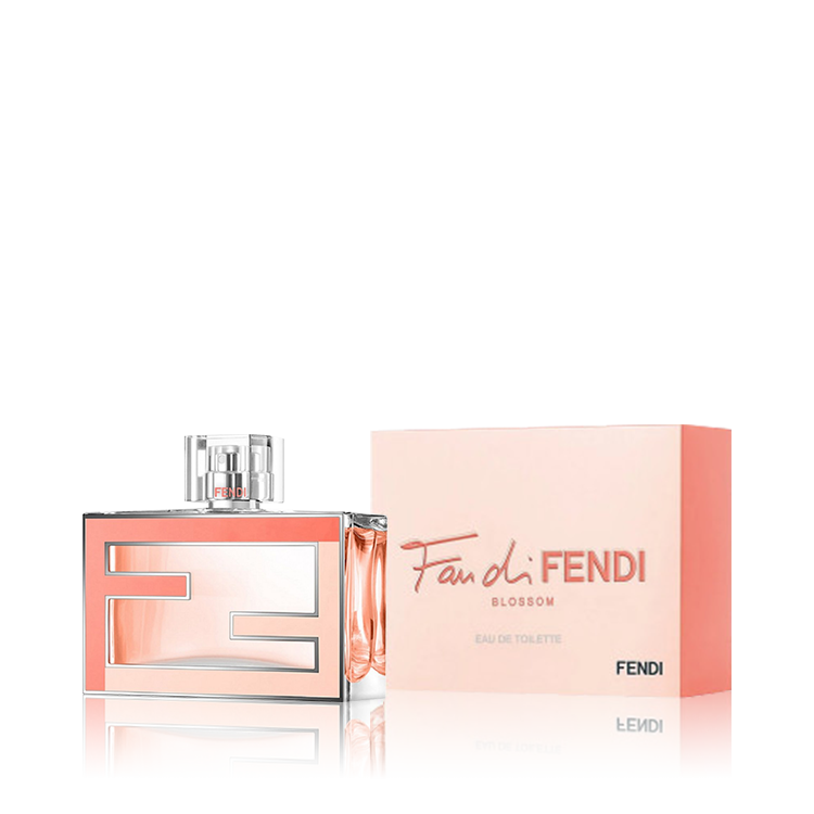 Fendi Fan di Fendi Blossom EDT