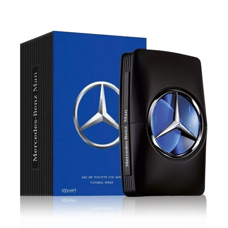 Mercedes Benz For Men