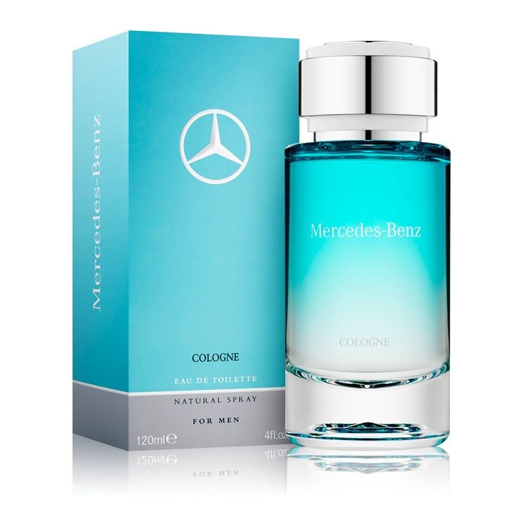 Mercedes Benz Cologne