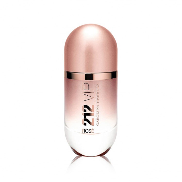 Carolina Herrera 212 Vip Rose