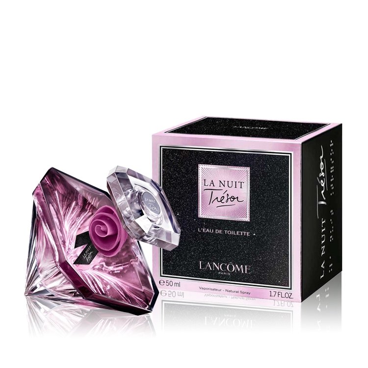 Lancome La Nuit Tresor