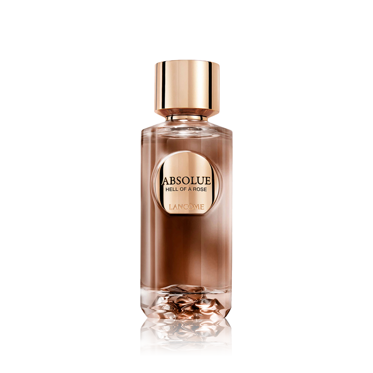 Lancome Absolue Hell Of A Rose EDP