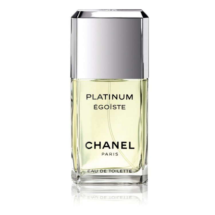 Chanel Platinum Egoiste