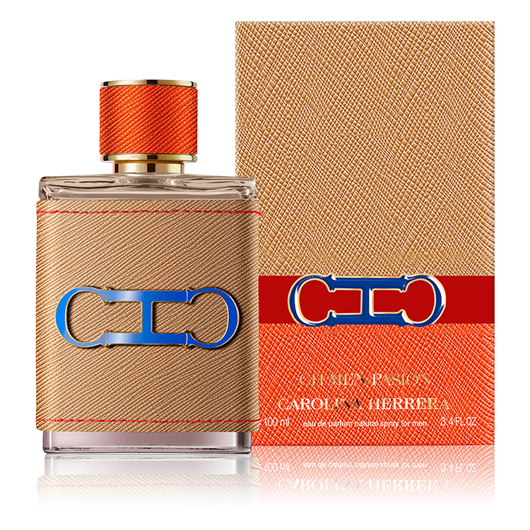 Carolina Herrera Men Pasión EDP