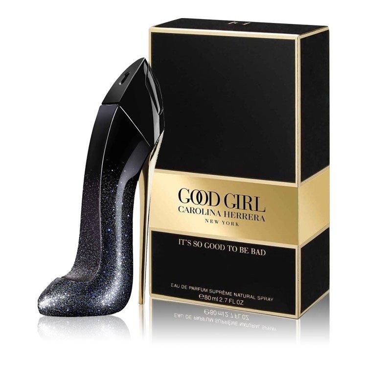 Carolina Herrera Good Girl Suprême