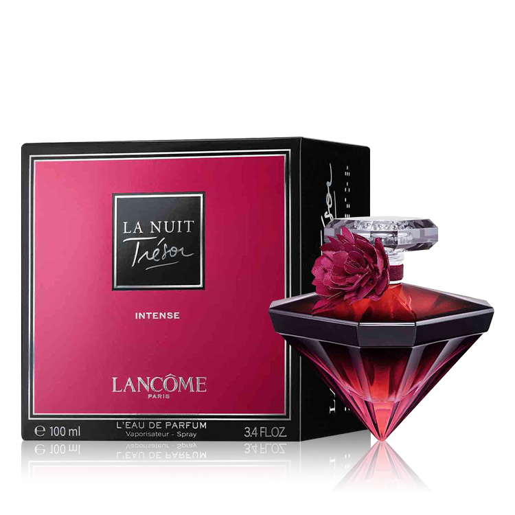 Lancome Tresor La Nuit Intense EDP