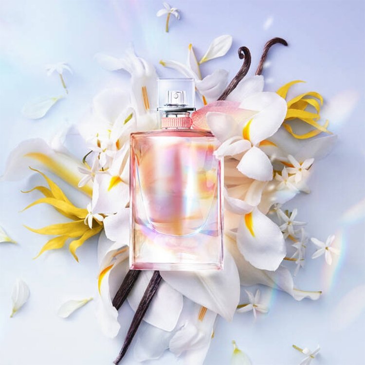 Lancome La Vie Est Belle Soleil Cristal EDP