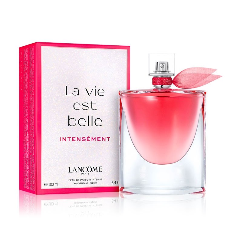 Lancôme La Vie Est Belle Intensément