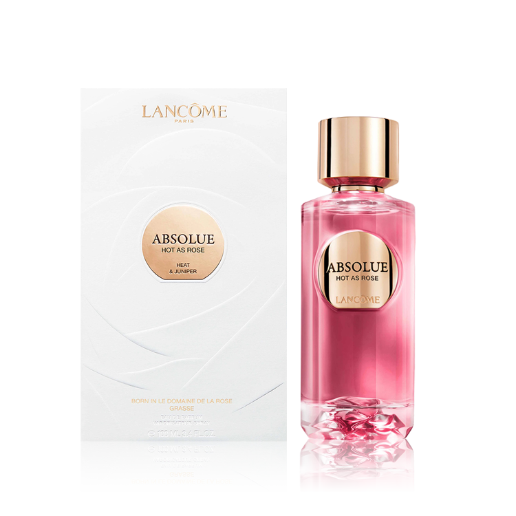 Lancome Absolue Storm & Roses EDP