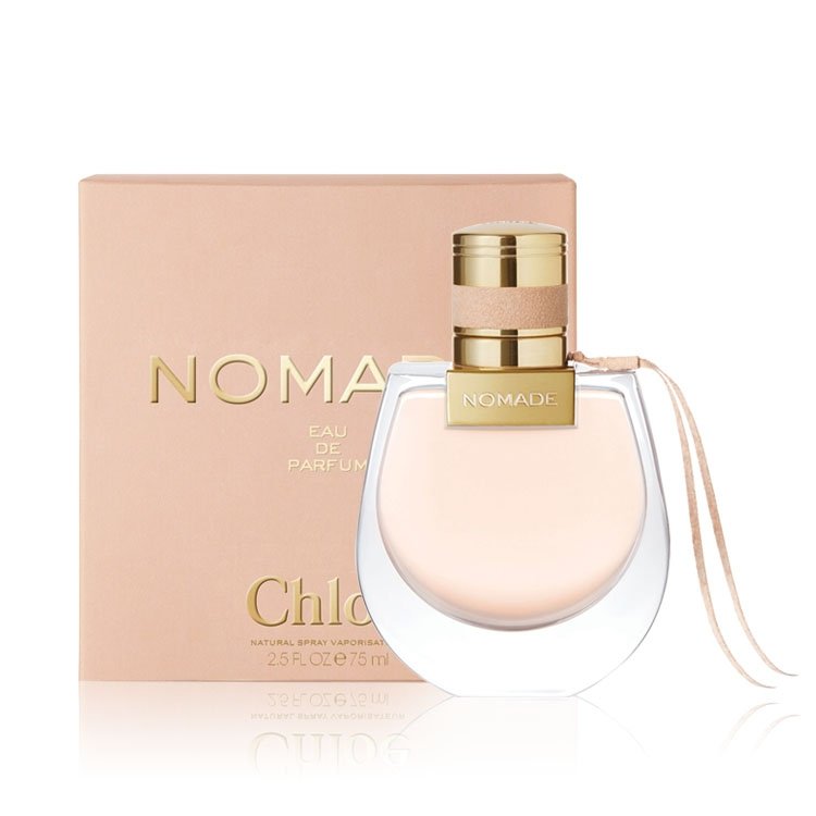 Chloe Nomade Women