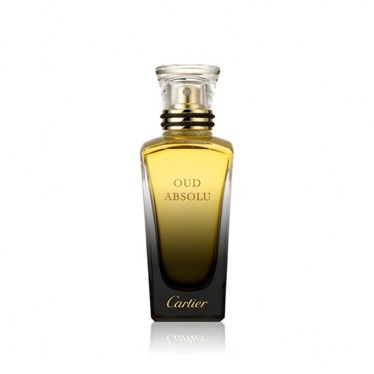 Cartier Oud absolu