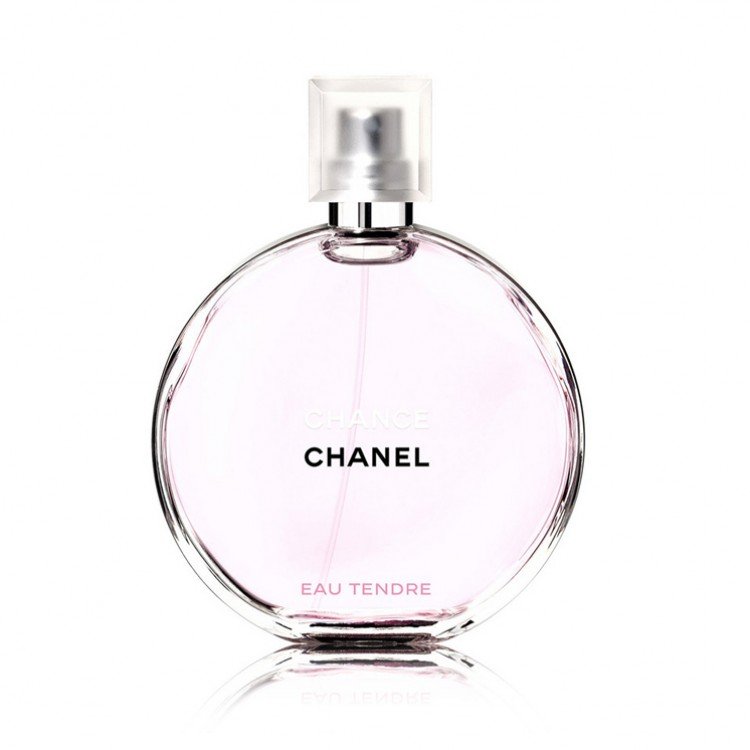 Chanel Chance Eau Tendre