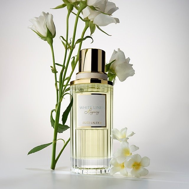 Estée Lauder White Linen Legacy EDP