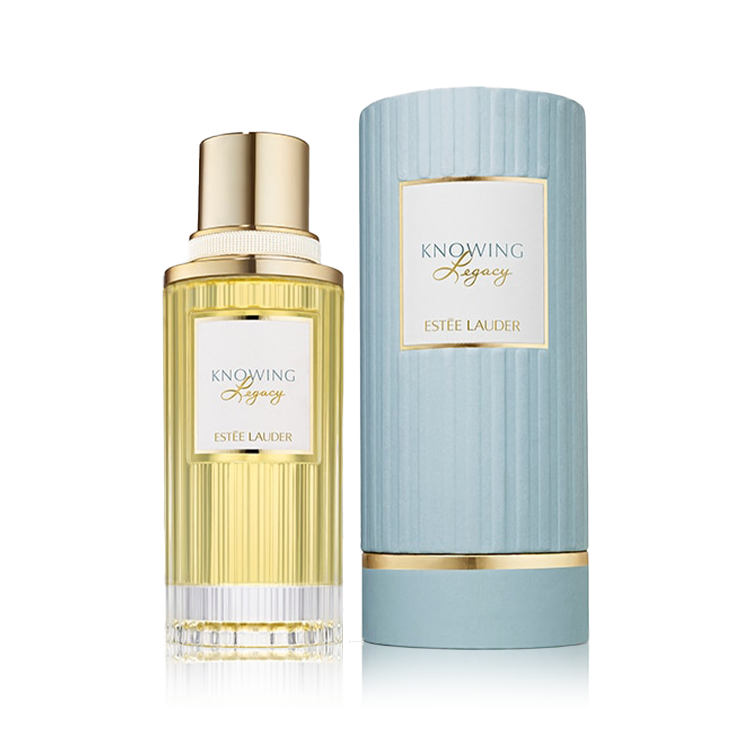 Estée Lauder Knowing Legacy EDP