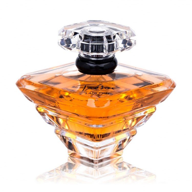 Lancome Leau Tresor