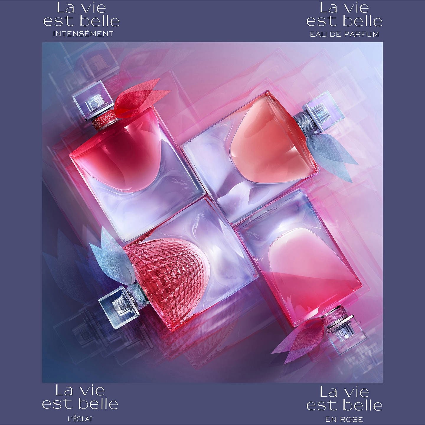 Lancôme La Vie Est Belle Intensément