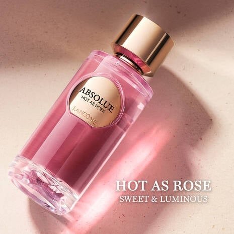 Lancome Absolue Storm & Roses EDP