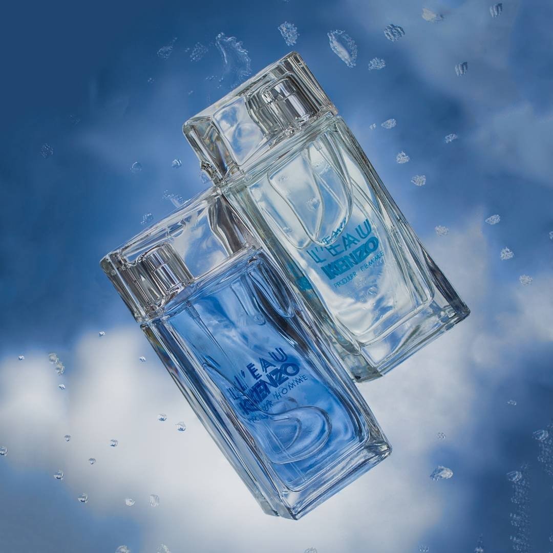 Kenzo L'Eau Pour Homme