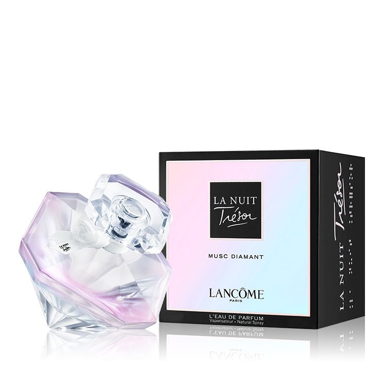 Lancôme La Nuit Tresor Musc Diamant