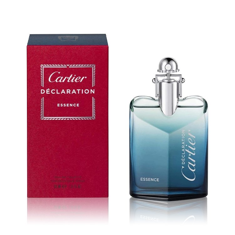 Cartier Declaration Essence