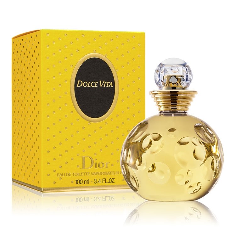 Dior Dolce Vita