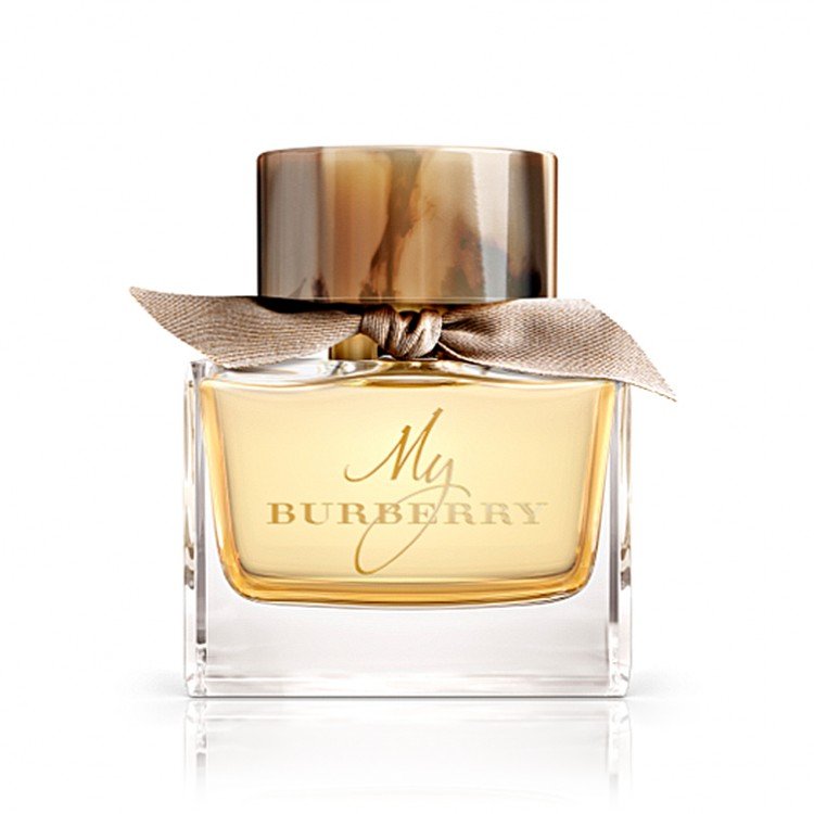 Burberry My Burberry