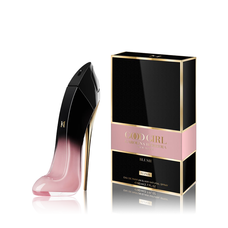 Carolina Herrera Good Girl Blush Elixir EDP