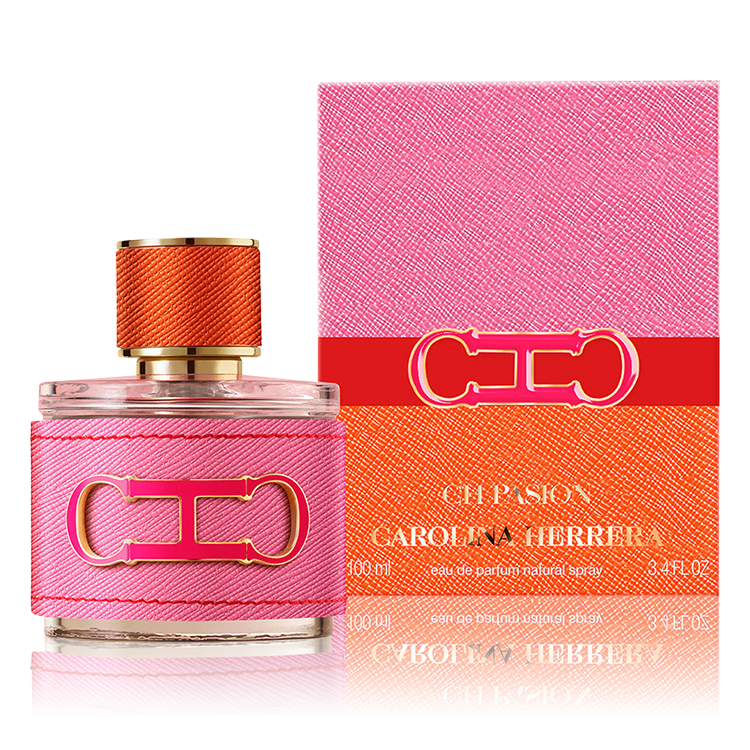 Carolina Herrera Pasión EDP