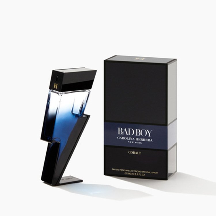 Carolina Herrera Bad Boy Cobalt EDP