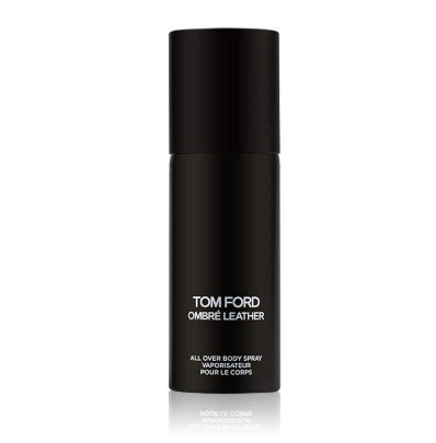 Tom Ford Ombre Leather All Over Body Spray - 150 ml