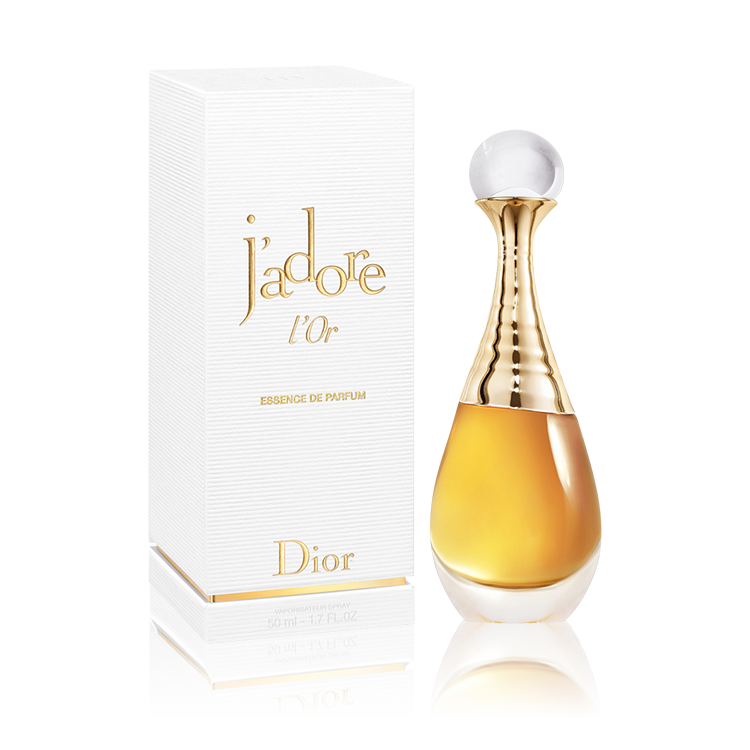 Dior J'adore l'Or EDP