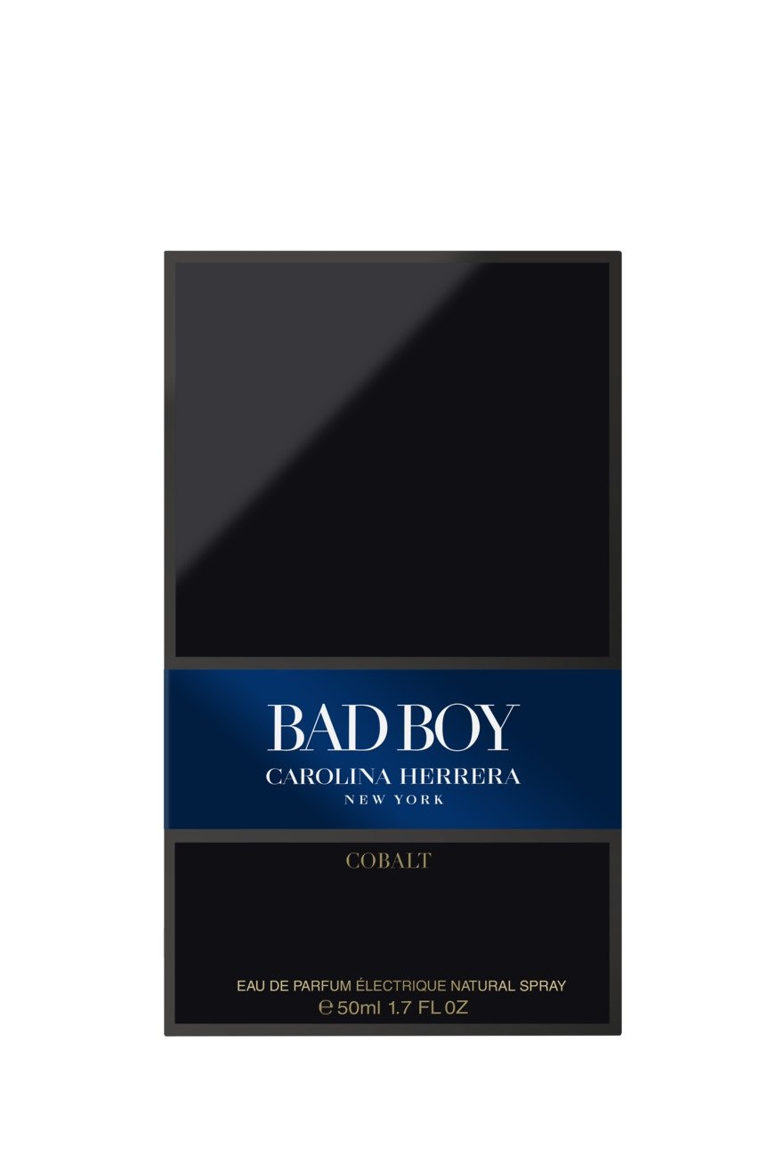 Carolina Herrera Bad Boy Cobalt EDP