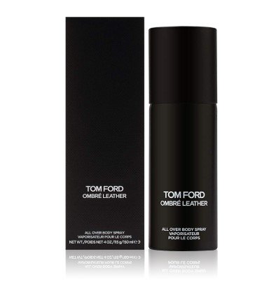 Tom Ford Ombre Leather All Over Body Spray - 150 ml