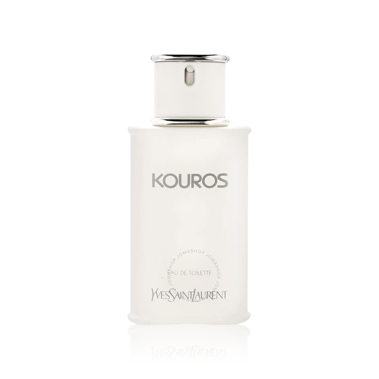 Yves Saint Laurent Kouros