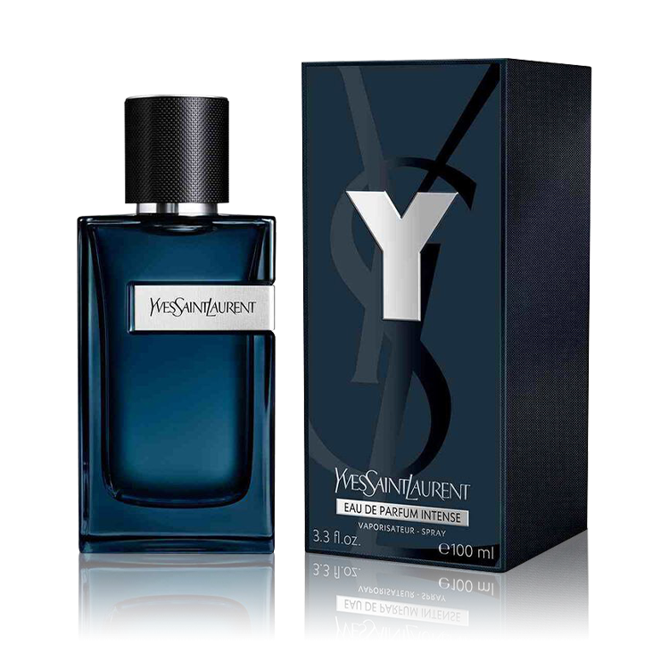 Yves Saint Laurent 