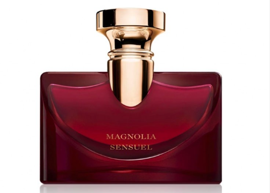 Bvlgari Splendida Magnolia Sensuel 