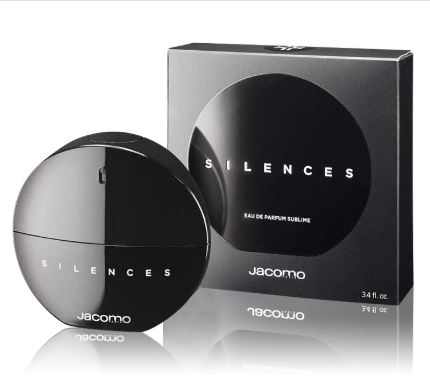 Jacomo Silences Sublime EDP