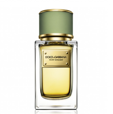  Dolce & Gabbana Velvet Bergamot 