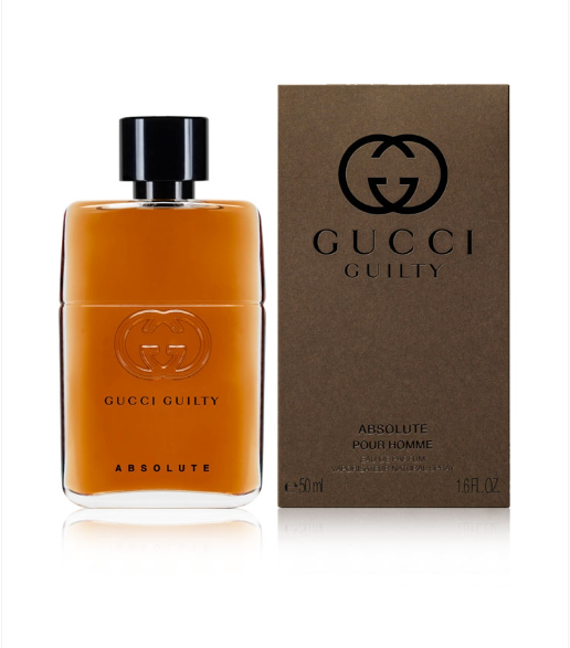 Gucci Guilty Absolute Pour Homme