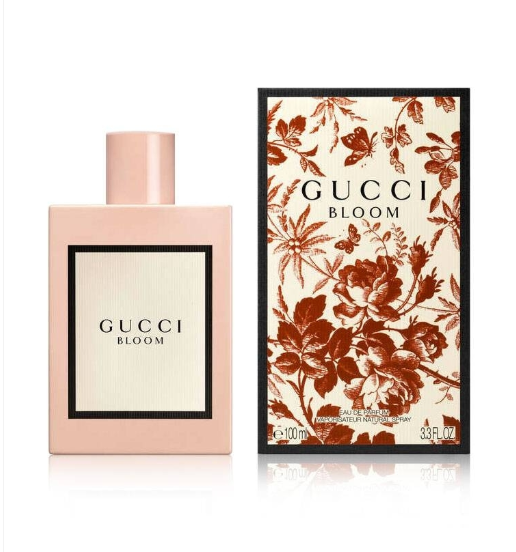 Gucci Bloom