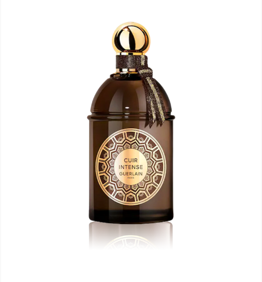 Guerlain Cuir Intense 