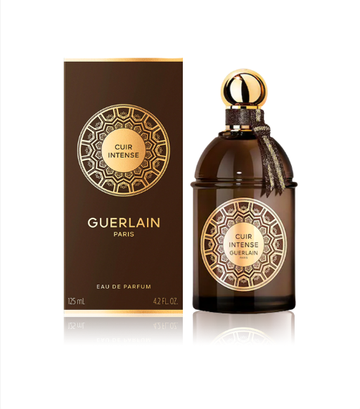 Guerlain Cuir Intense 