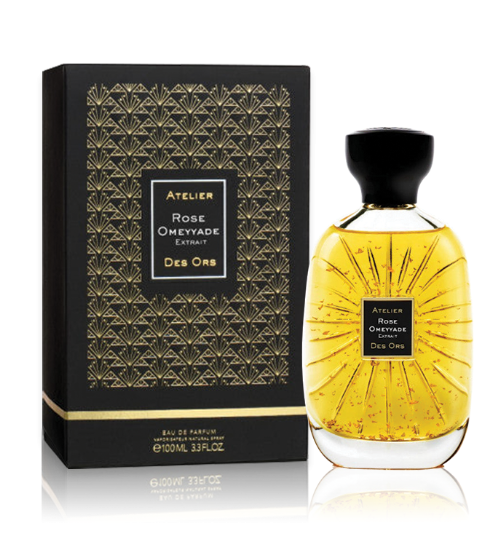  Rose Omeyyade Ext 30% EDP - Special Edition