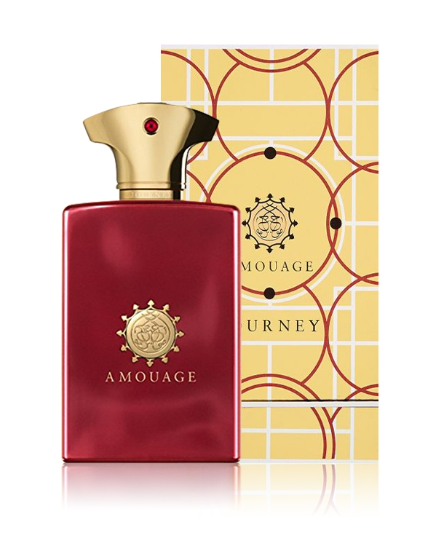 Amouage Journey