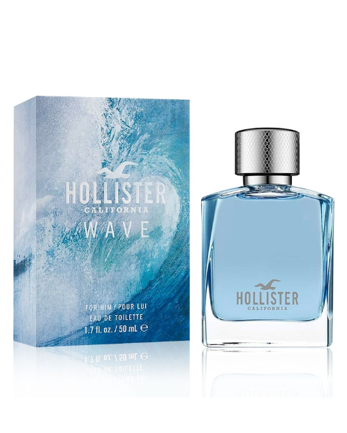 Hollister Wave For Him