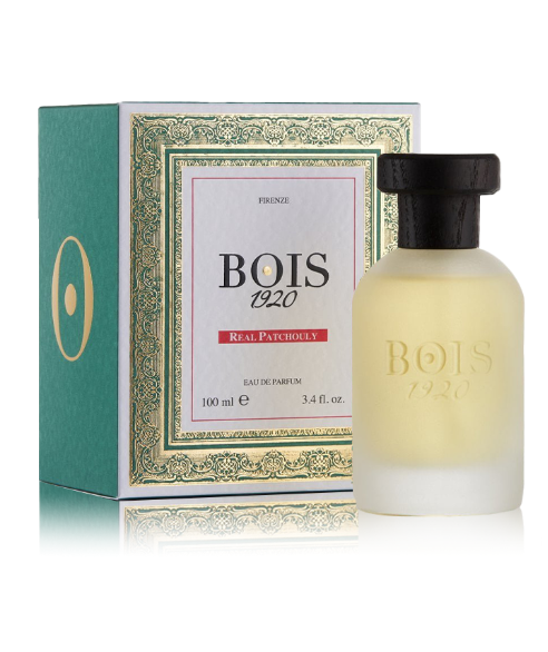 BOIS 1920 Real Patchouly EDP