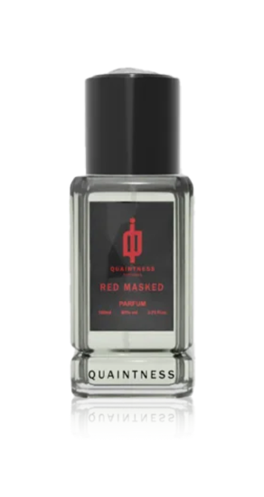 Red Masked Parfum